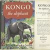 Kongo the elephant.