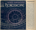 Horoskopie.