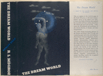 The dream world.