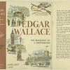 Edgar Wallace, the biography of a phenomenon.