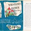 Whistler's father.