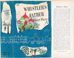 Whistler's father.
