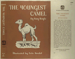 The youngest camel.