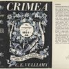 Crimea; the campaign of 1854-56, with an outline of politics and a study of the royal quartet.
