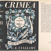 Crimea; the campaign of 1854-56, with an outline of politics and a study of the royal quartet.