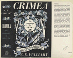 Crimea; the campaign of 1854-56, with an outline of politics and a study of the royal quartet.