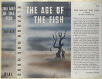 The age of the fish.