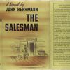 The salesman, a novel.