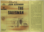 The salesman, a novel.