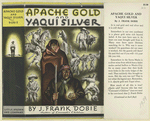 Apache gold and Yaqui silver.