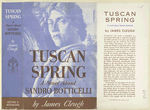 Tuscan spring : a novel about Sandro Botticelli (1444-1510).