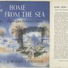 Home from the sea; Robert Louis Stevenson in Samona.