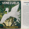 Venezuela.