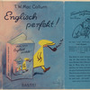 Englisch perfekt!
