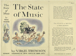 The state of music.