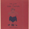 The law of the leper.