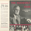 The Roosevelt year; a photographic record.