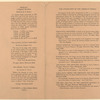 The rise and fall of the Choctaw republic.