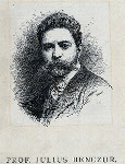 Prof. Julius Benczur