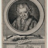 François Benda