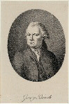 Georg Benda