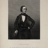 Professor W. Sterndale Bennett, Mus. Doc.