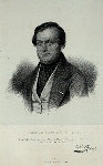Charles Louis De Beriot