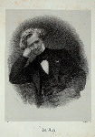Hector Berlioz