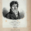 Berton, (Henry Montan)