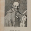 Patie Birnie, (The Fiddler of Kinghorn.)