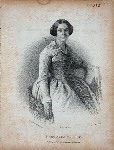 Madame Anna Bishop