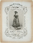 Anna Bishop's March