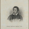 Henry Rowley Bishop, Esq.