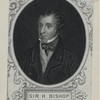 Sir H. Bishop