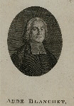 Abbe Blanchet