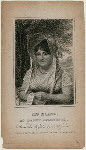 Mrs. Bland as Sally Shamrock