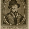 Ioannes Bonifacivs Rhodiginvs