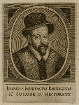 Ioannes Bonifacivs Rhodiginvs