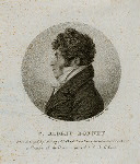 P. Albert Bonnet