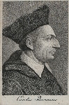 Carolus Boromoeus
