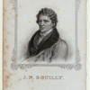 J. N. Bouilly