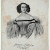 Mademoiselle Bourbier