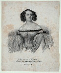 Mademoiselle Bourbier