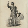Mr. Braham as Prince Orlando
