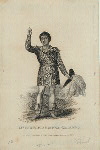 Mr. Braham as Prince Orlando