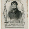 John Braham, Esqr.