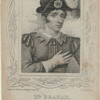 Mr. Braham, as Fenton
