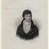 Mr. Braham. in 1800