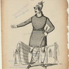 Mr. Braham, as Sir Huon of Bourdeaux, in Oberon
