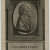 I. G. I. Breitkopf